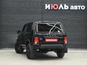 Lada (ВАЗ) Niva Legend I Екатеринбург  - изображение 22