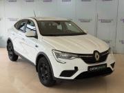 Renault Arkana I Москва  - изображение 18