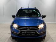 Lada (ВАЗ) Granta I Рестайлинг Самара  - изображение 18