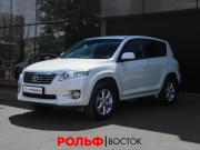 Toyota RAV4 III (XA30) Рестайлинг Москва  - изображение 28