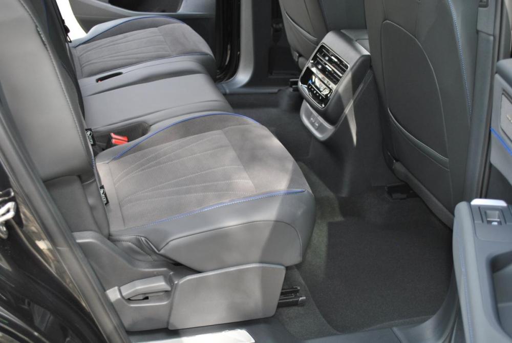 Volkswagen Teramont II (China Market) Москва  - изображение 11