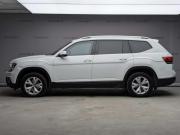 Volkswagen Teramont I Москва  - изображение 22