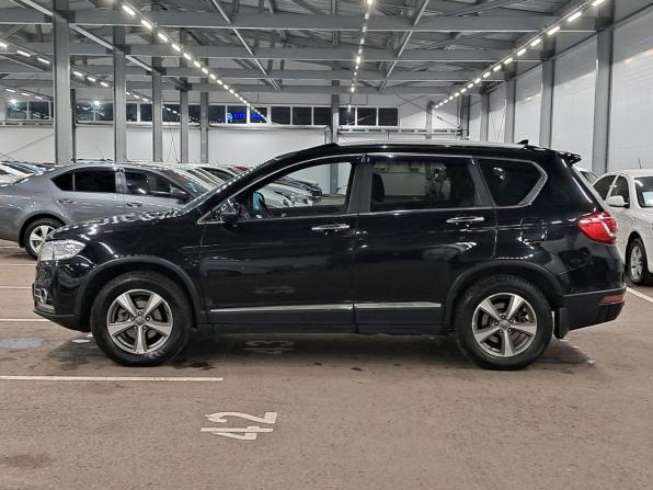Haval H6 I с пробегом 2019 года, цена 1 349 000 рублей, 154800 км, внедорожник, Автокод Объявления