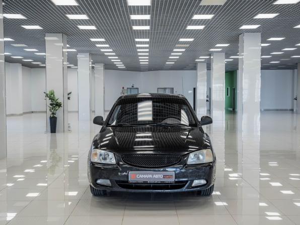 Hyundai Accent II с пробегом 2005 года, цена 246 000 рублей, 288450 км, седан, Автокод Объявления