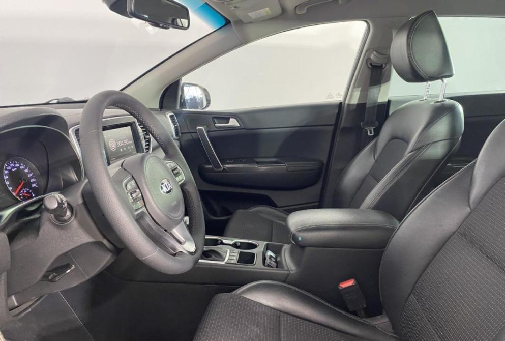 Kia Sportage IV Рестайлинг Саранск  - изображение 26