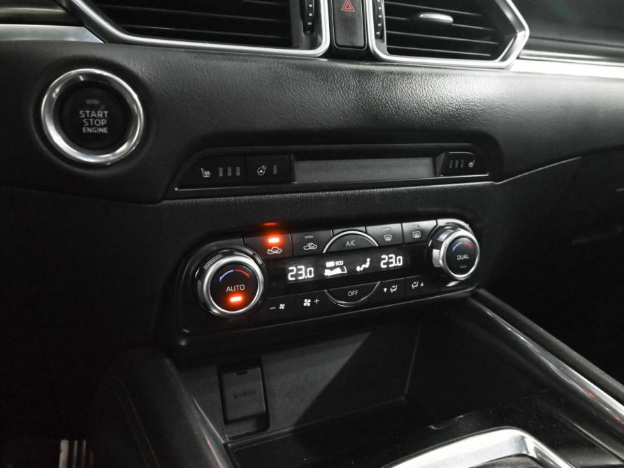 Mazda CX-5 II Екатеринбург  - изображение 17