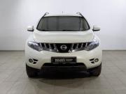 Nissan Murano II (Z51) Химки  - изображение 37