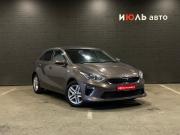 Kia Ceed III Челябинск  - изображение 25
