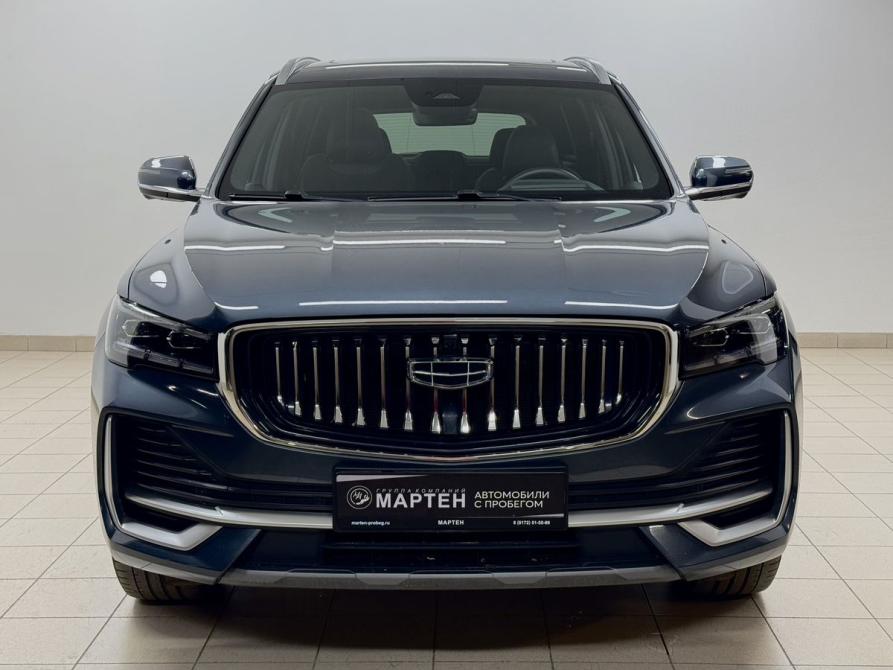 Geely Monjaro I Вологда  - изображение 2