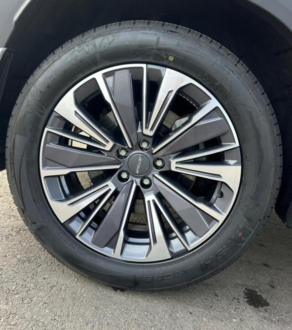 JETOUR DASHING I Альметьевск  - изображение 33