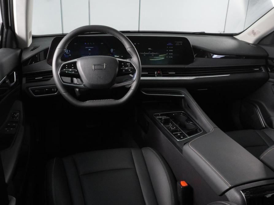 FAW Bestune B70 I Рестайлинг Минеральные Воды  - изображение 6