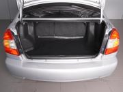 Hyundai Accent II Минеральные Воды  - изображение 30