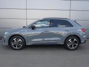 Audi Q3 II (F3) Москва  - изображение 32