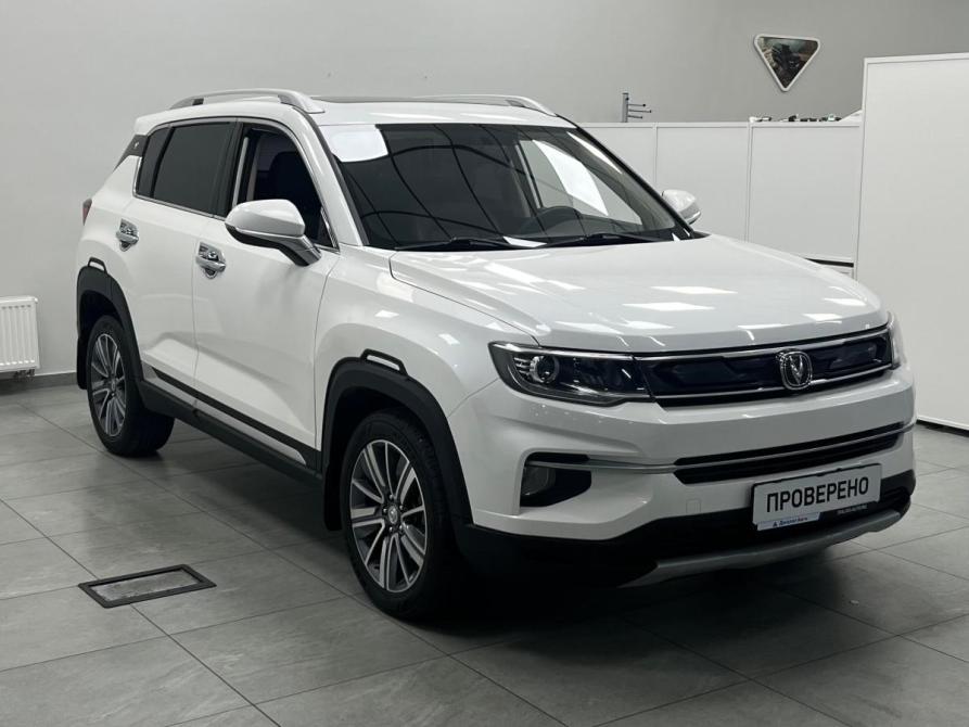 Changan CS35 Plus I Казань  - изображение 3