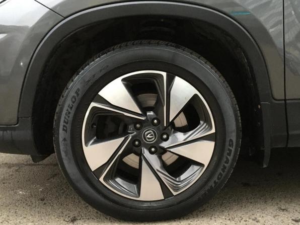Changan CS75 I Рестайлинг с пробегом 2020 года, цена 1 409 000 рублей, 133302 км, внедорожник, Автокод Объявления