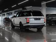 Land Rover Range Rover IV Рестайлинг Москва  - изображение 45