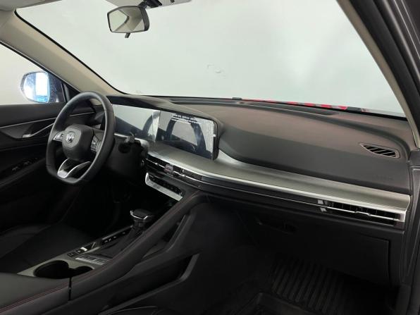 Changan CS35 Plus I Рестайлинг с пробегом 2024 года, цена 1 870 000 рублей, 32973 км, внедорожник, Автокод Объявления