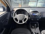 Hyundai ix35 I Рестайлинг Мурманск  - изображение 38