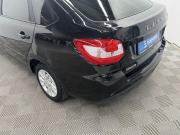 Lada (ВАЗ) Granta I Рестайлинг Воронеж  - изображение 29