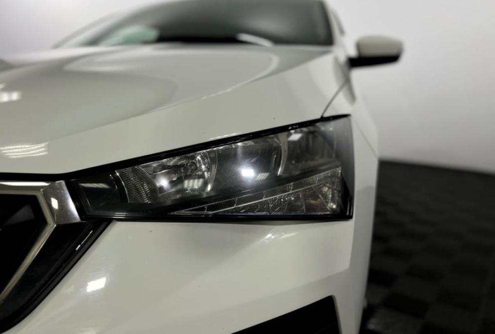 Skoda Rapid II Нижний Новгород  - изображение 19