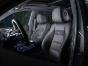 Mercedes-Benz GLE AMG II (V167) Рестайлинг Москва  - изображение 39