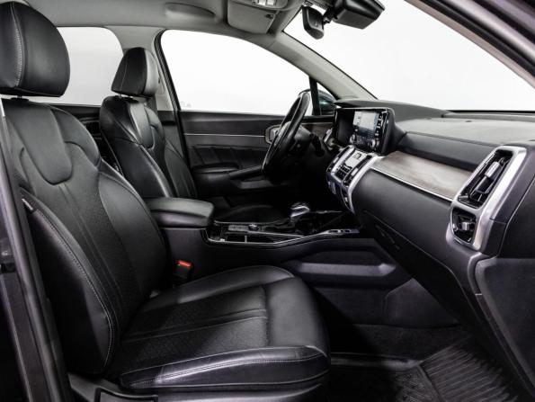 Kia Sorento IV с пробегом 2021 года, цена 3 099 000 рублей, 102615 км, внедорожник, Автокод Объявления