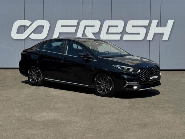 Omoda S5 с пробегом 2024 года, цена 1 549 000 рублей, 9643 км, седан, Автокод Объявления