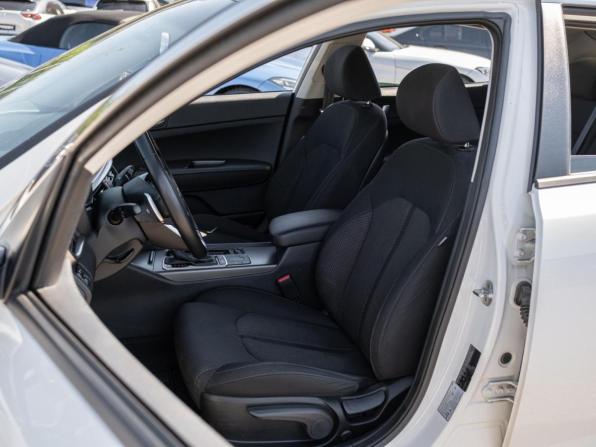 Kia Optima IV Рестайлинг с пробегом 2020 года, цена 1 999 000 рублей, 69476 км, седан, Автокод Объявления