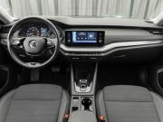 Skoda Octavia IV (A8) Москва  - изображение 36