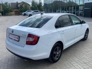 Skoda Rapid I Рестайлинг Астрахань  - изображение 24