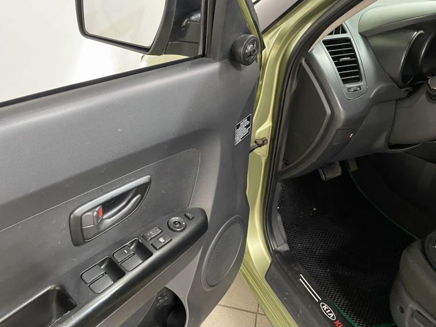 Kia Soul I Воронеж  - изображение 17
