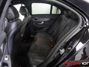 Mercedes-Benz C-Класс IV (W205) Рестайлинг Москва  - изображение 31