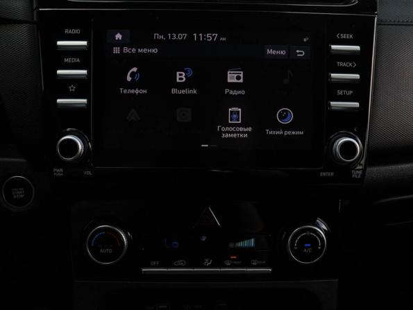 Hyundai Creta II с пробегом 2021 года, цена 2 070 000 рублей, 56500 км, внедорожник, Автокод Объявления