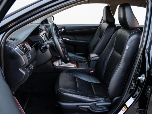 Toyota Camry VII (XV50) с пробегом 2013 года, цена 1 450 000 рублей, 373011 км, седан, Автокод Объявления