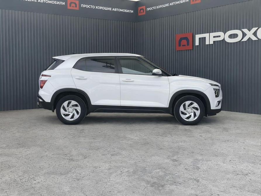 Hyundai Creta II Пермь  - изображение 27