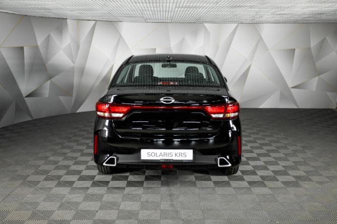 Новый Solaris KRS 2025 года, цена 2 560 000 рублей, седан, Автокод Объявления