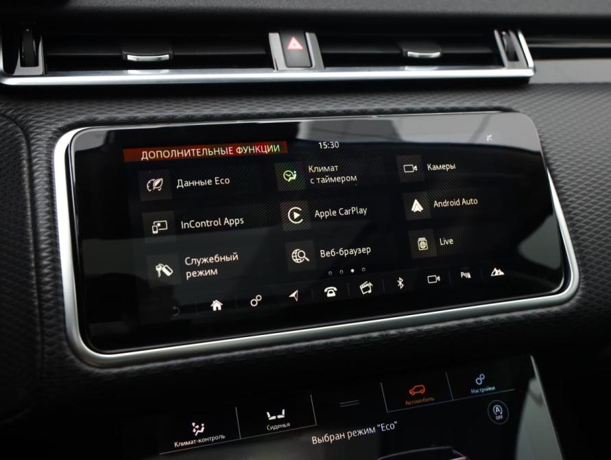Land Rover Range Rover Velar I Санкт-Петербург  - изображение 21
