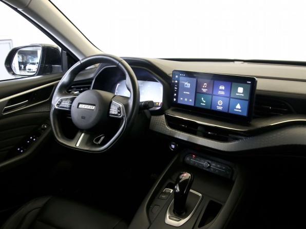 Haval F7x I Рестайлинг с пробегом 2024 года, цена 2 025 000 рублей, 90600 км, внедорожник, Автокод Объявления