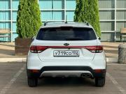 Kia Rio IV Уфа  - изображение 16