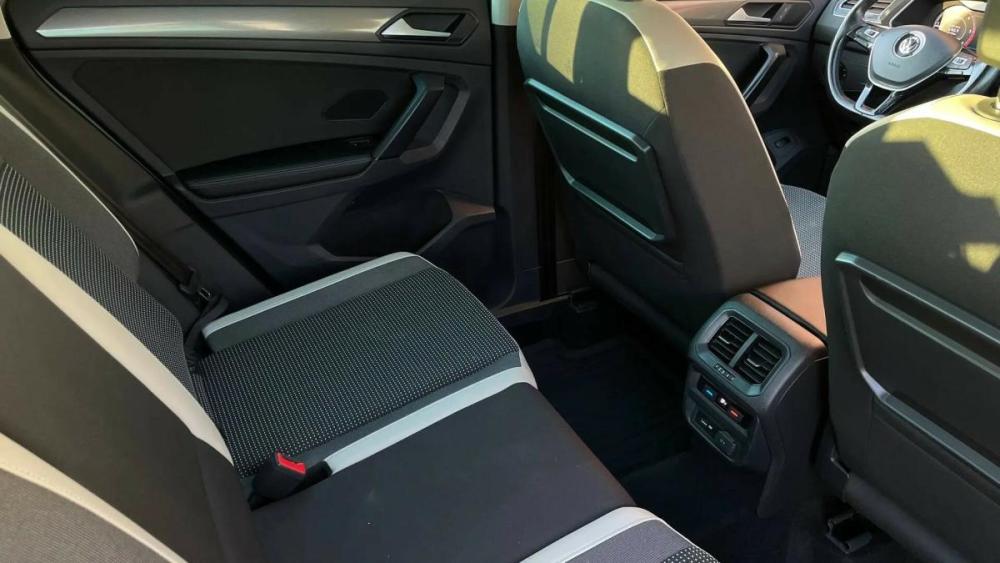 Volkswagen Tiguan II Оренбург  - изображение 17