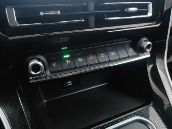 Haval M6 II с пробегом 2023 года, цена 1 675 000 рублей, 79382 км, внедорожник, Автокод Объявления