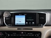 Kia Sportage IV Рестайлинг Кемерово  - изображение 45