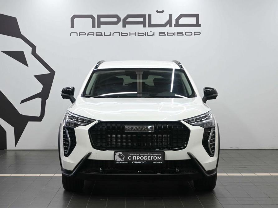 Haval Jolion I Рестайлинг Ростов-на-Дону  - изображение 2