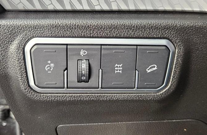 Haval F7 I Рестайлинг с пробегом 2024 года, цена 2 049 000 рублей, 84760 км, внедорожник, Автокод Объявления