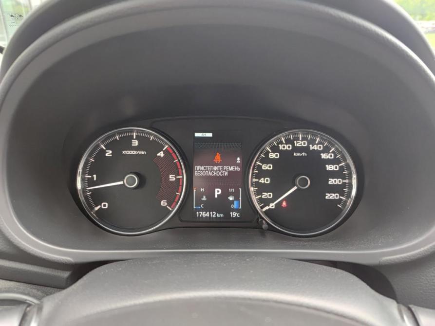 Mitsubishi Pajero Sport III Ижевск  - изображение 16