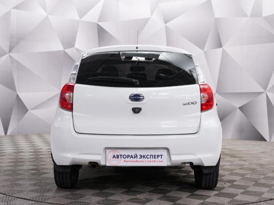 Datsun mi-DO Ульяновск  - изображение 4
