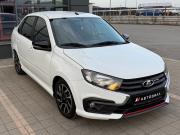 Lada (ВАЗ) Granta I Рестайлинг Владикавказ  - изображение 16