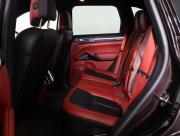 Porsche Cayenne II Рестайлинг (958) Москва  - изображение 37