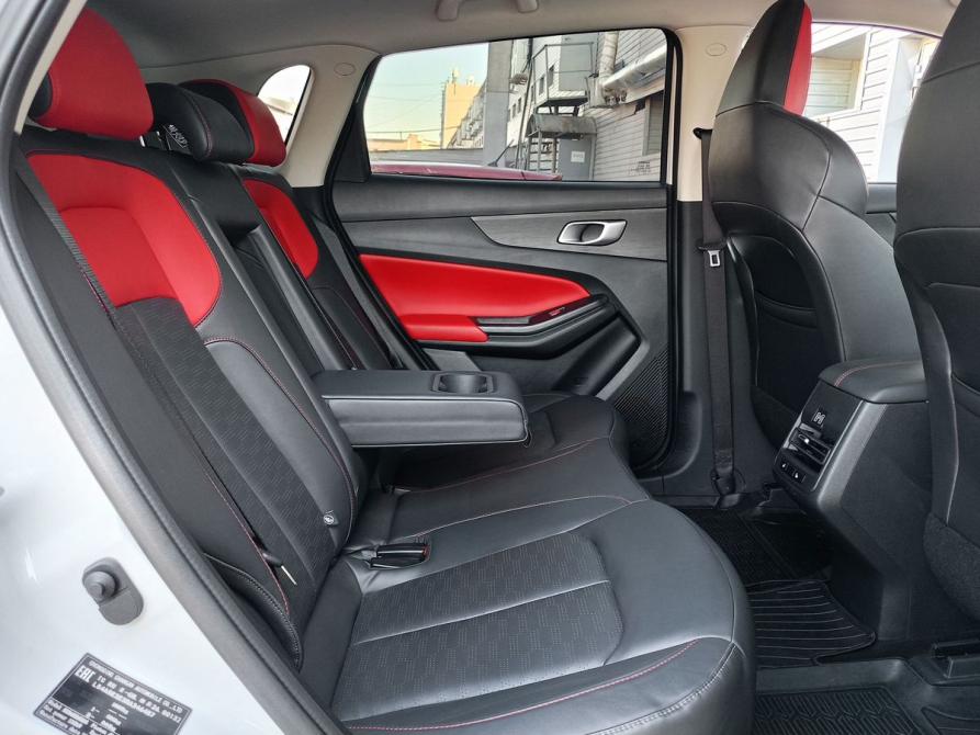 Changan CS55 Plus II Казань  - изображение 14