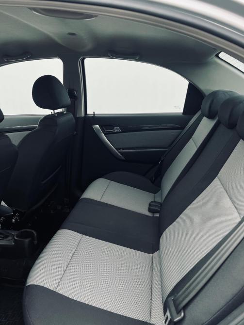 Chevrolet Nexia I Санкт-Петербург  - изображение 15